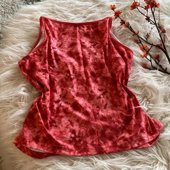 COLUMBIA Titanium top - Picture 5 of 11